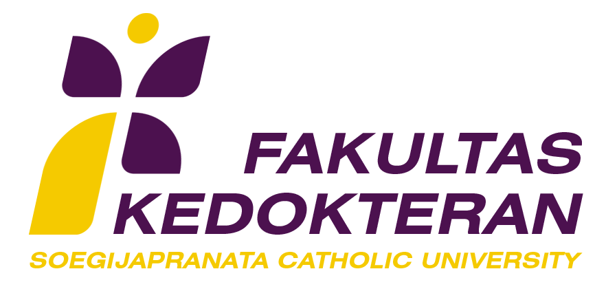 Logo Fakultas Kedokteran SCU